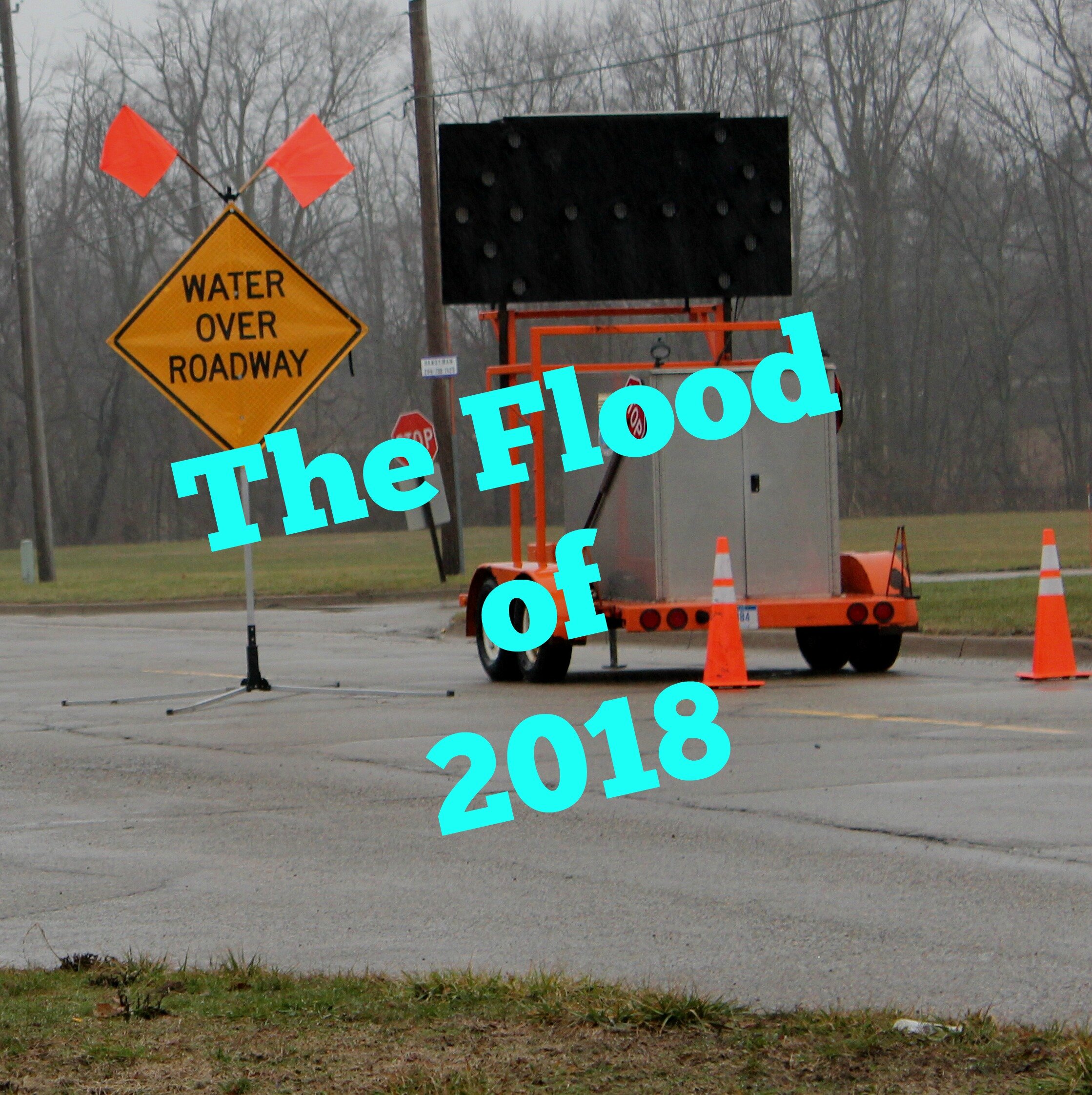 The Flood of 2018